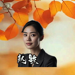 赵敏
